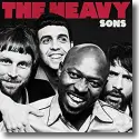 Cover:  The Heavy - Sons