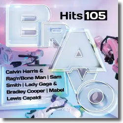 Cover: BRAVO Hits 105 - Various Artists