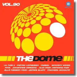 Cover: THE DOME  Vol. 90 - Various Artists