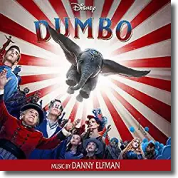 Cover: Dumbo - Original Soundtrack