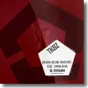 Dream Sound Masters feat. Emma Diva - El Verano Ha Vuelto De Nuevo
