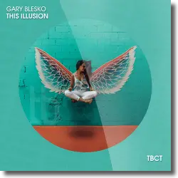 Cover: Gary Blesko - This Illusion