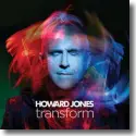 Cover:  Howard Jones - Transform