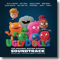 Cover:  Kelly Clarkson - Broken & Beautiful (From The Movie UglyDolls)