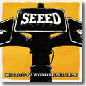 Cover:  Seeed - Molotov / Wonderful Life