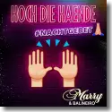 Cover: Marry & Balineiro - Hoch die Hnde (#Nachtgebet)