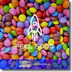 Cover: Cats On Bricks with Prinz M. - Feel Good!