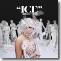 Cover:  Shirin David - ICE