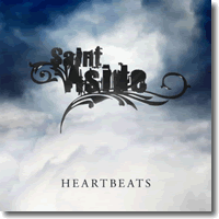 Cover: Saint Aside - Heartbeats