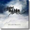 Cover:  Saint Aside - Heartbeats