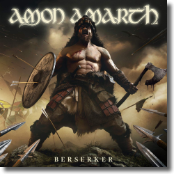 Cover: Amon Amarth - Berserker