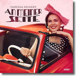 Cover: Vanessa Neigert - An meiner Seite