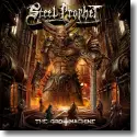 Steel Prophet - The God Machine