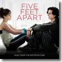 Cover:  Andy Grammer - Don't Give Up On Me (From 'Five Feet Apart')