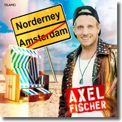 Cover: Axel Fischer - Norderney