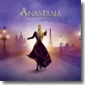 Cover:  Anastasia (Das Broadway Musical) - Original Musical Cast