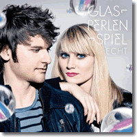 Cover: Glasperlenspiel - Echt