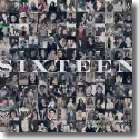 Cover:  Ellie Goulding - Sixteen