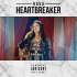 Cover: Hava - Heartbreaker