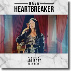 Cover: Hava - Heartbreaker