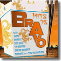 Cover:  BRAVO Hits 75 - Various Artists