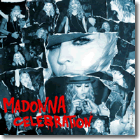 Cover: Madonna - Celebration
