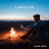 Cover: Kelvin Jones - Lights On