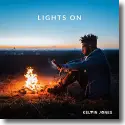 Cover:  Kelvin Jones - Lights On