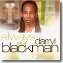 Cover:  Darryl Blackman - Always