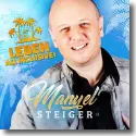 Cover:  Manuel Steiger - Leben All Inclusive
