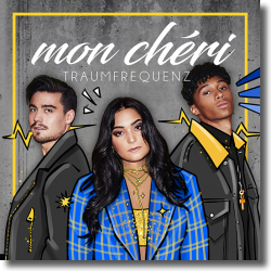 Cover: Traumfrequenz - Mon Cheri