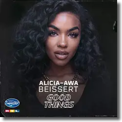 Cover: Alicia-Awa Beissert - Good Things