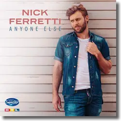 Cover: Nick Ferretti - Anyone Else