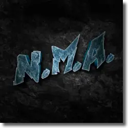 Cover: N.M.A - N.M.A