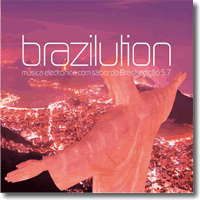 Cover: Brazilution 5.7 - Various