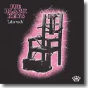 Cover:  The Black Keys - Let's Rock