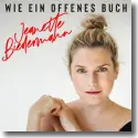 Cover:  Jeanette Biedermann - Wie ein offenes Buch