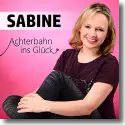 Cover:  Sabine - Achterbahn ins Glck