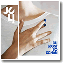 Cover:  Juli - Du lgst so schn