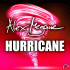 Cover: Alex Megane - Hurricane