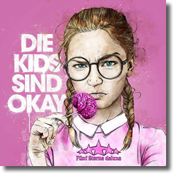 Cover: Fnf Sterne deluxe - Die Kids sind okay