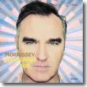 Morrissey - California Son