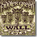Cover:  Fiddler's Green - Wall Of Folk