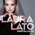 Cover: Laura Lato - Kristallkind