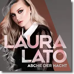 Cover: Laura Lato - Asche der Nacht