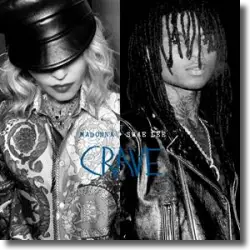 Cover: Madonna feat. Swae Lee - Crave