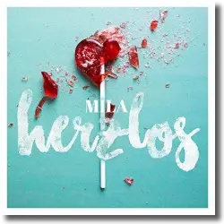 Cover: Mila - Herzlos