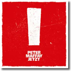 Cover: Peter Maffay - Jetzt!