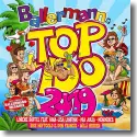 Cover:  Ballermann Top 100 2019 - Various Artists