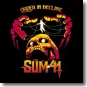 Cover:  Sum 41 - Order In Decline
